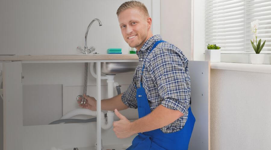 Professional Leak Detection in Haslett, MI